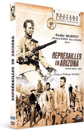 Représailles en Arizona (1965) (Western de Légende, Special Edition)