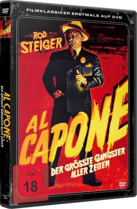 Al Capone - Der grösste Gangster aller Zeiten (1959)