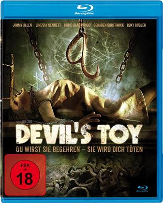 Devil's Toy - Du wirst sie begehren - sie wird dich töten (2016)