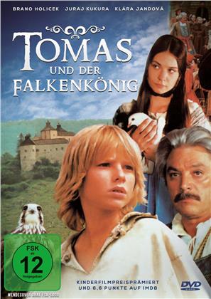 Tomas und der Falkenkönig (2000)