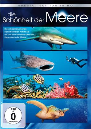 Die Schönheit der Meere (2015) (Special Edition)