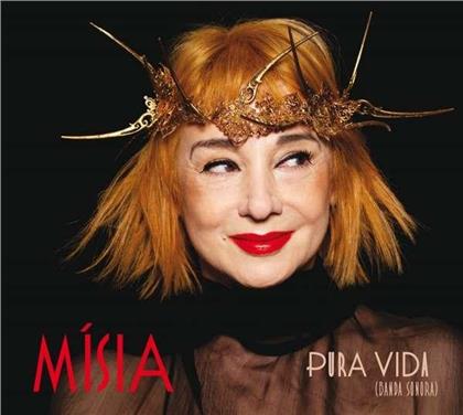 Misia - Pura Vida