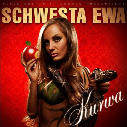Ewa Schwesta - Kurwa