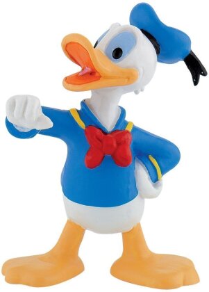 Donald - Spielfigur
