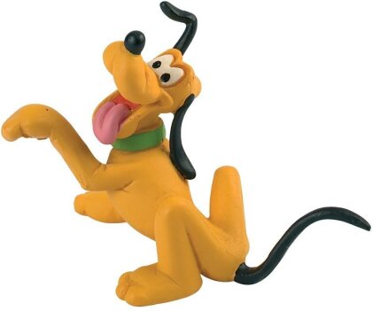 Pluto - Spielfigur