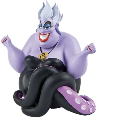 Ursula - Spielfigur