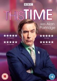 This Time With Alan Partridge (BBC)