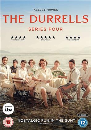 The Durrells - Series 4