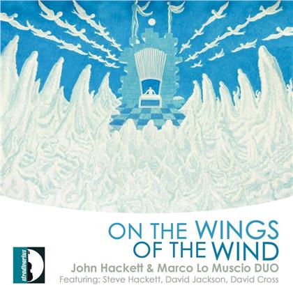 John Hackett & Marco Lo Muscio - On The Wings Of The Wind