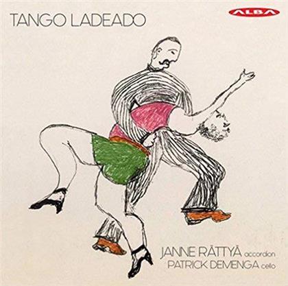 Patrick Demenga & Janne Rättyä - Tango Ladeado
