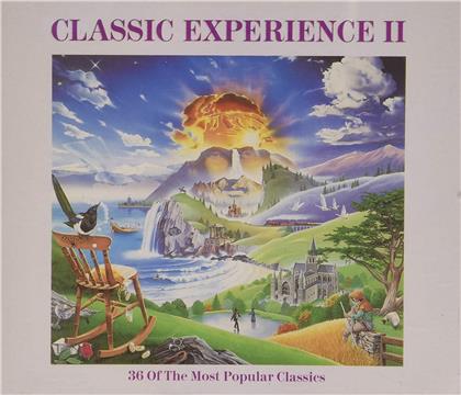 Classic Experience 2