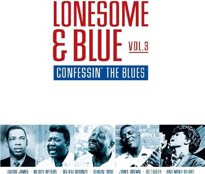 Lonesome & Blue Vol. 3