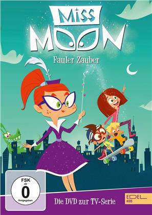 Miss Moon - Vol. 1 - Fauler Zauber