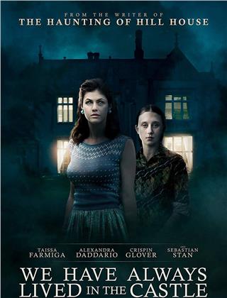 We Have Always Lived In The Castle (2018)