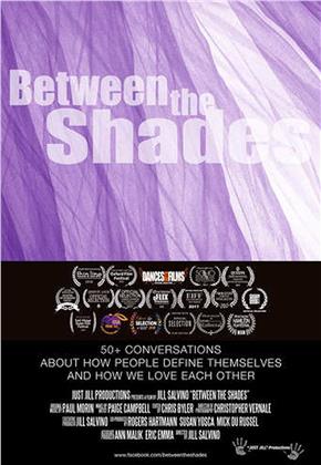 Between The Shades (2017)