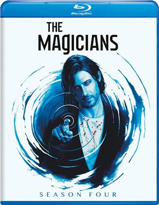 The Magicians - Season 4