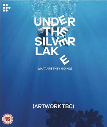 Under The Silver Lake (2018)
