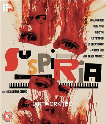 Suspiria (2018)
