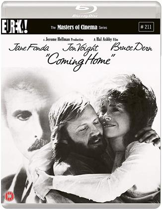 Coming Home (1978) (Masters of Cinema)