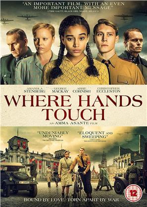 Where Hands Touch (2018)