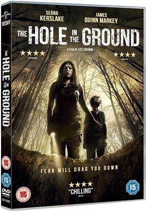 The Hole In The Ground (2019)