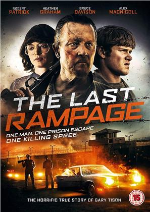The Last Rampage (2017)
