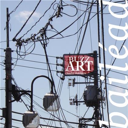 Buzzart - Bailead