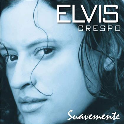 Elvis Crespo - Suavemente (Music On CD, 2019 Reissue)