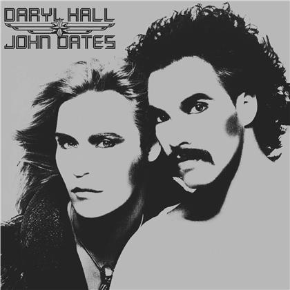 Daryl Hall & John Oates - Daryl Hall & John Oates (Music On CD, 2019 Reissue)