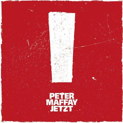 Peter Maffay - Jetzt! (2 LPs)