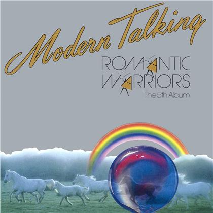 Modern Talking - Romantic Warriors (Music On CD, 2019 Reissue)
