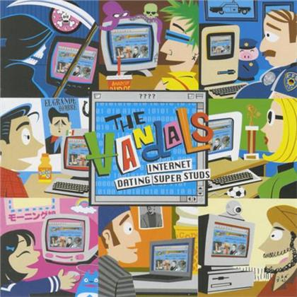 The Vandals - Internet Dating Superstuds