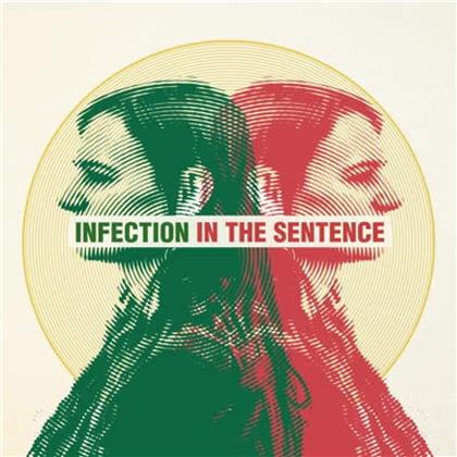 Sarah Tandy - Infection In The Sentence