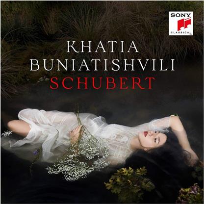 Franz Schubert (1797-1828) & Khatia Buniatishvili - Schubert (2 LPs)