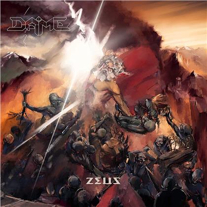 Dame - Zeus (Limited Deluxe Boxset)