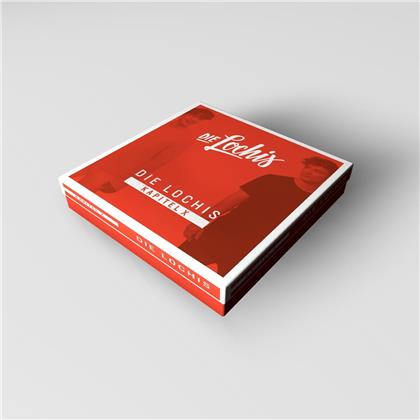 Die Lochis - Kapitel X (Fanbox)