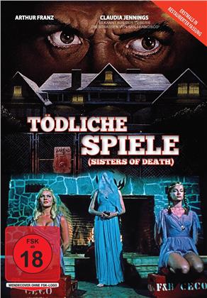 Tödliche Spiele (1976) (Restored)