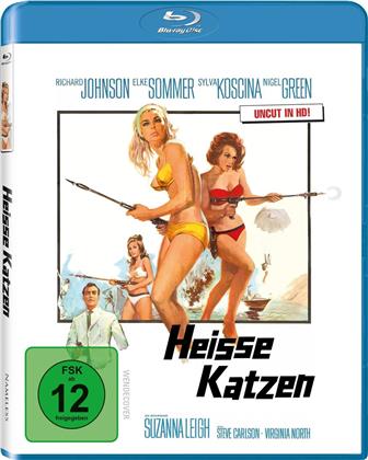 Heisse Katzen (1967)