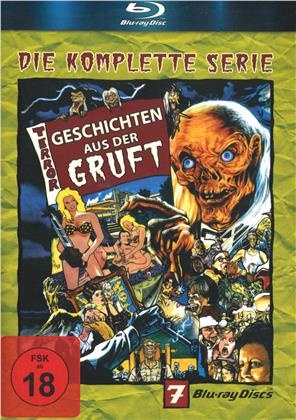 Geschichten aus der Gruft - Die komplette Serie (7 Blu-rays)