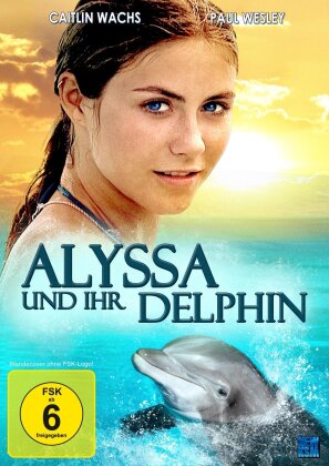 Alyssa und ihr Delphin (2010)