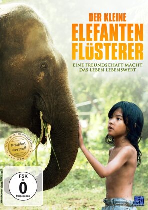 Der kleine Elefantenflüsterer (2013)