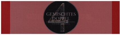 Gemischtes Doppel 4 (Spiel)