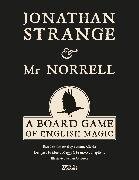 Jonathan Strange & Mr Norrell