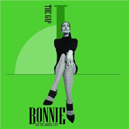 Bonnie & The Groove Cats - The Gap I
