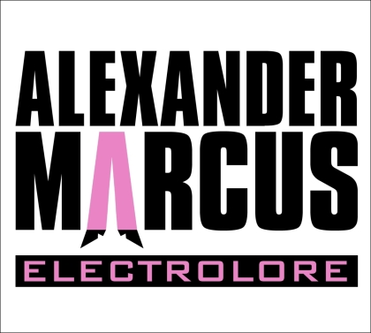 Alexander Marcus - Electrolore (Limited Edition, LP)