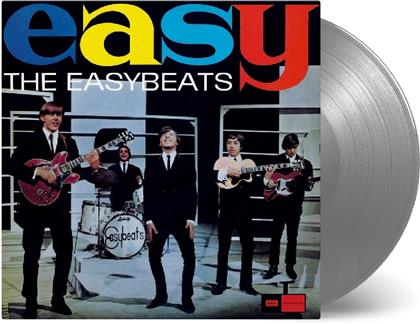 The Easybeats - Easy (Music On Vinyl, 2019 Reissue, LP)