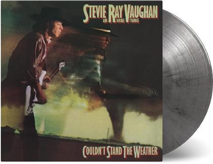 Stevie Ray Vaughan - Couldn't Stand The Weather (Music On Vinyl, 2019 Reissue, Colored, 2 LPs)