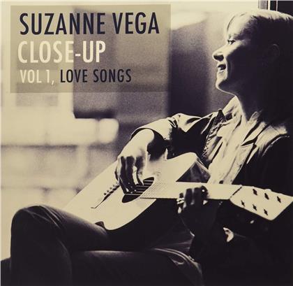 Suzanne Vega - Close Up Volume 1
