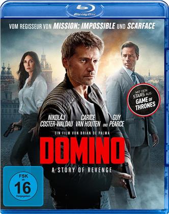 Domino - A Story of Revenge (2019)
