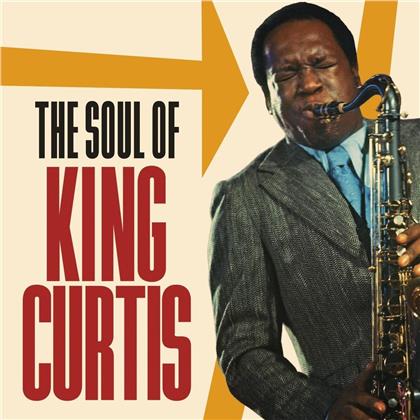 King Curtis - Soul Of King Curtis (Digipack, 2 CDs)